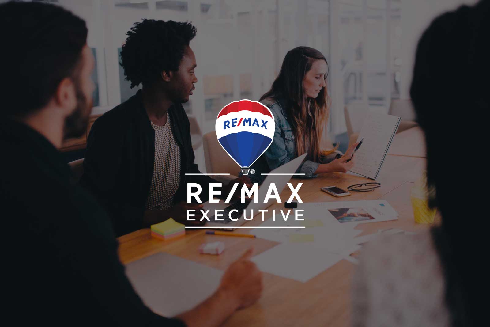Real Estate Concierge Services - RE/MAX Executive Marketing Team
